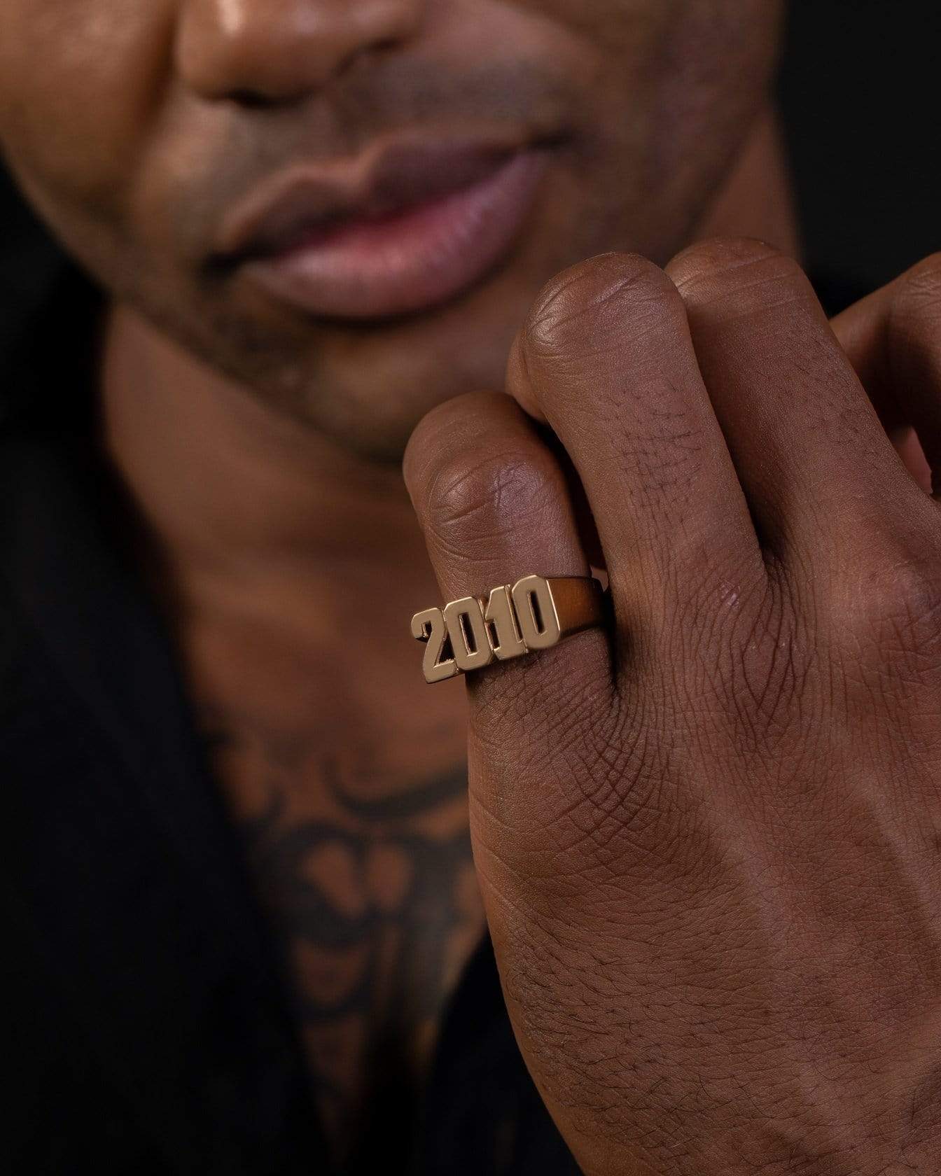 Ari&Lia MENS 2010 Men's Ring