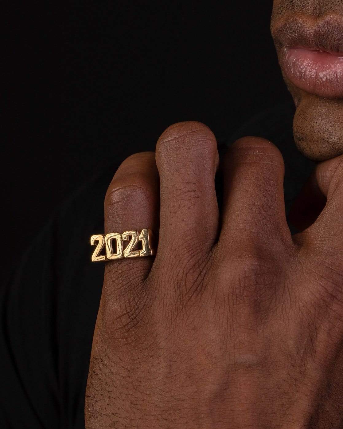 Ari&Lia MENS 2021 Men's Ring