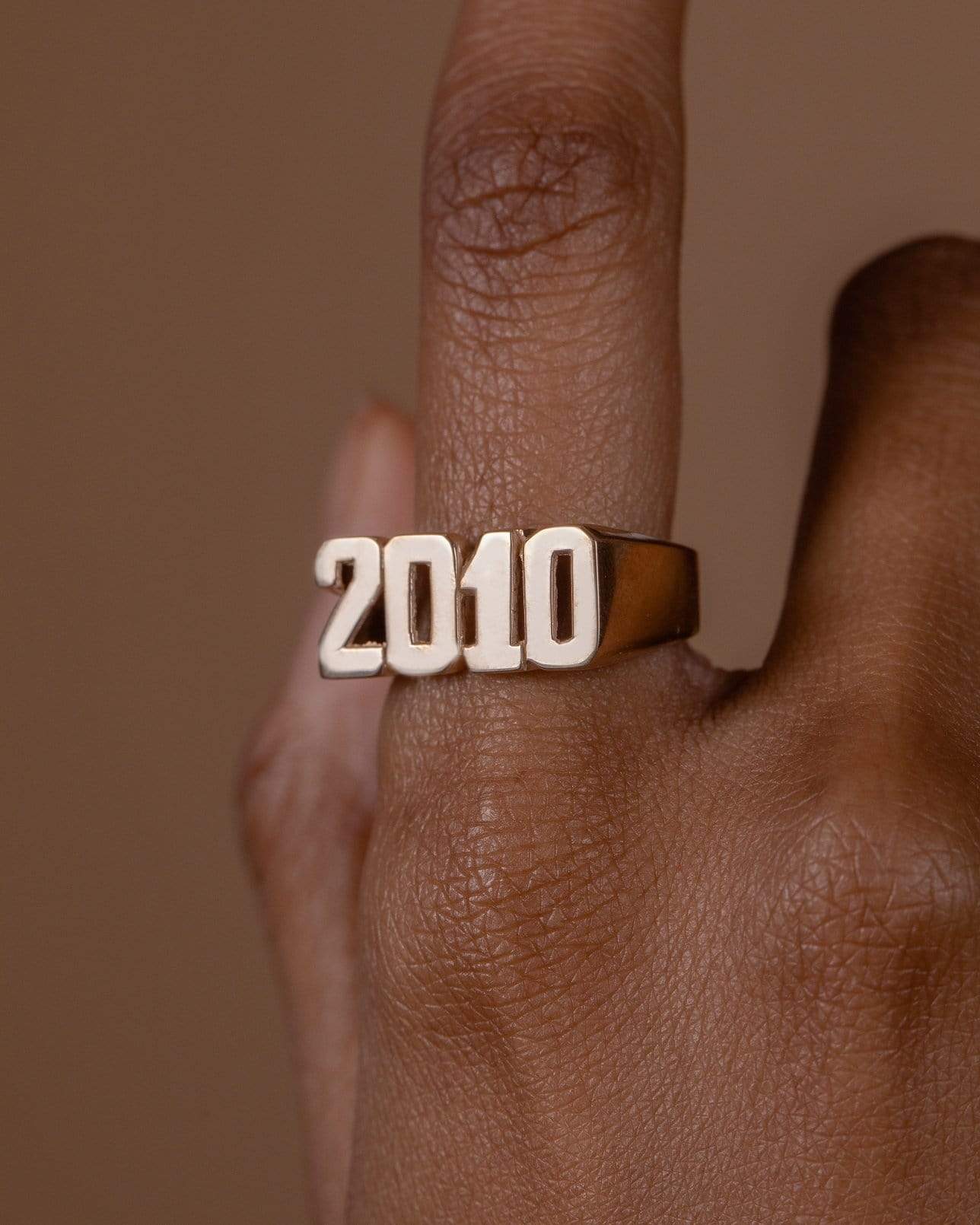 Ari&Lia Rings 1980 Women's Ring