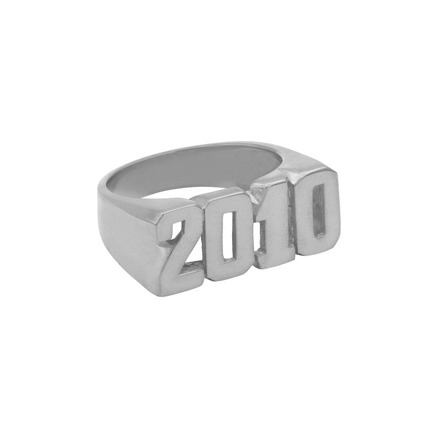 Ari&Lia Rings Sterling Silver 2010 Women's Ring 2010-SS