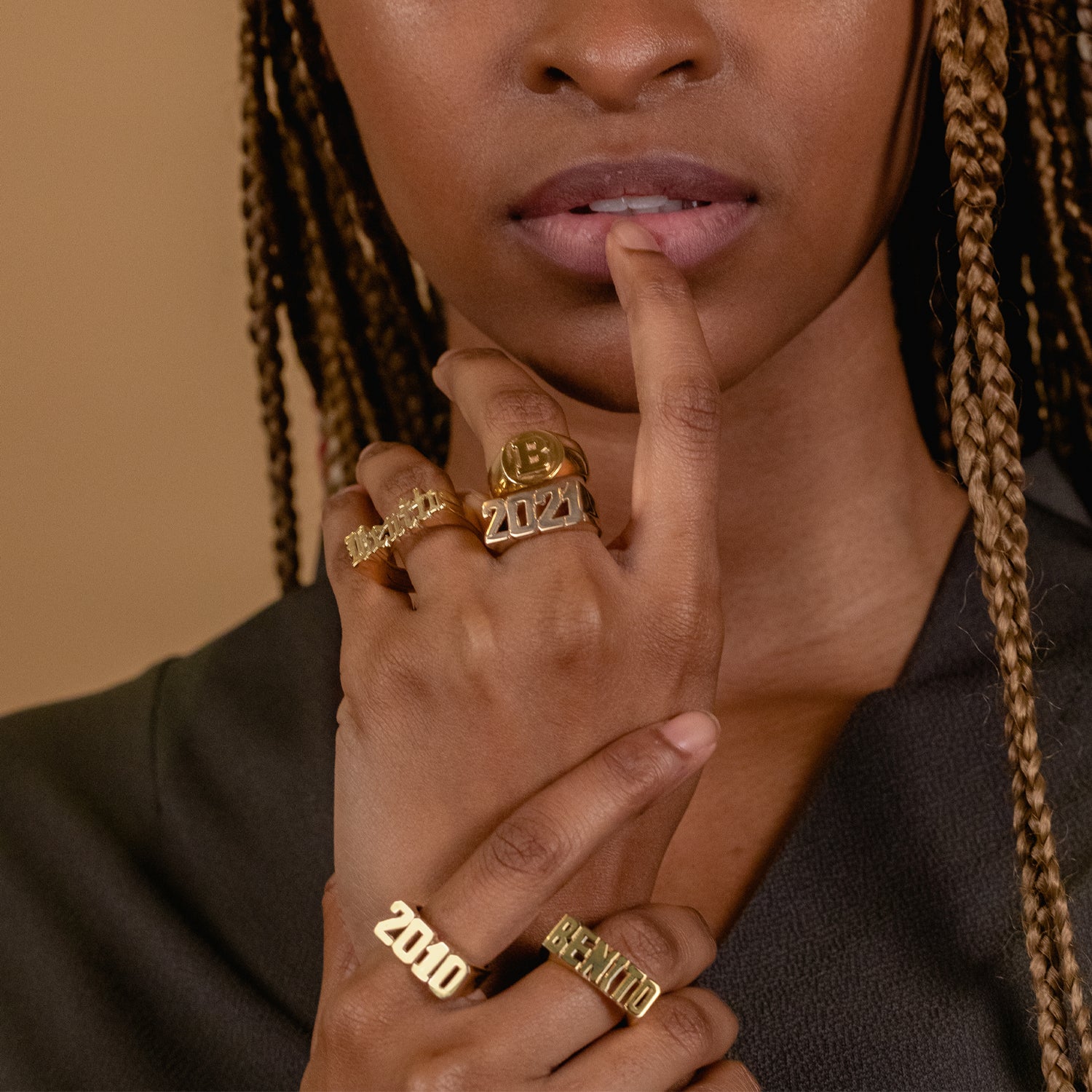 Name Rings