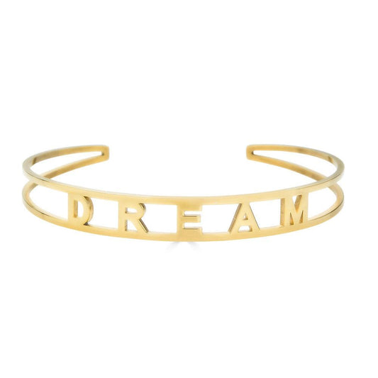 Ari&Lia Empowered Bangles Dream Adjustable Empowered Bangle