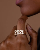 Ari&Lia RING 2021 Women's Ring